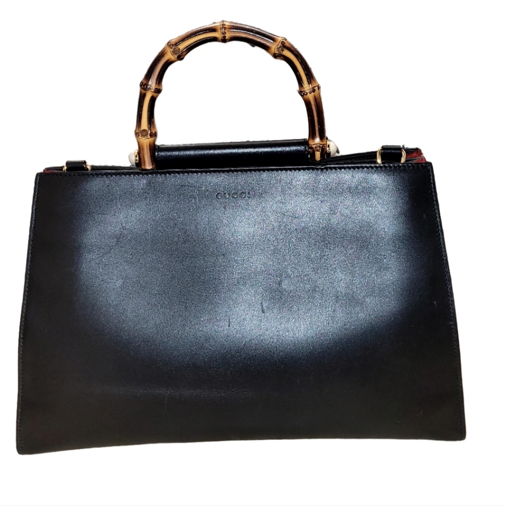 Gucci Nymphaea Bag